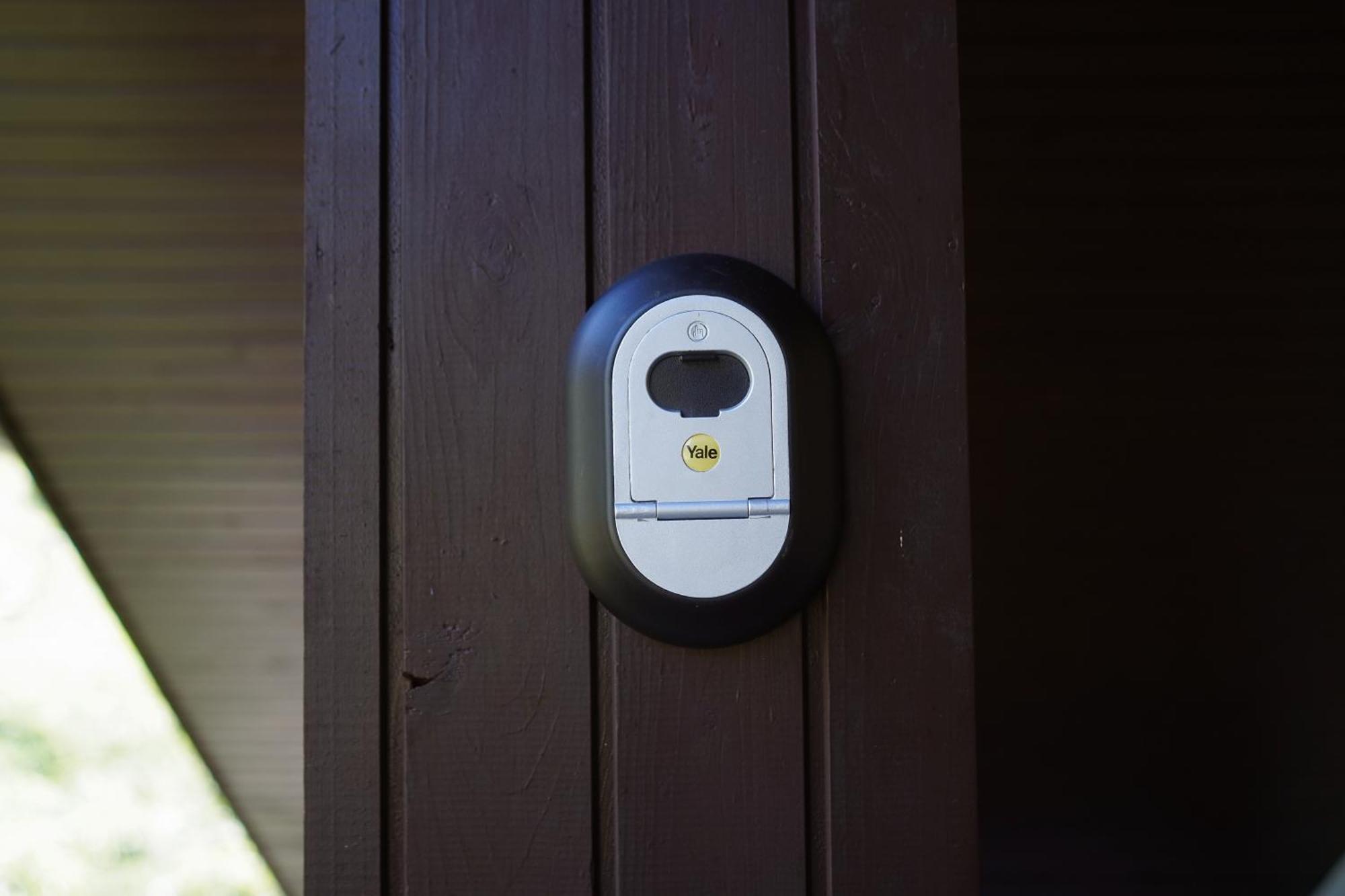 Apartments Unite 博希尼 客房 照片