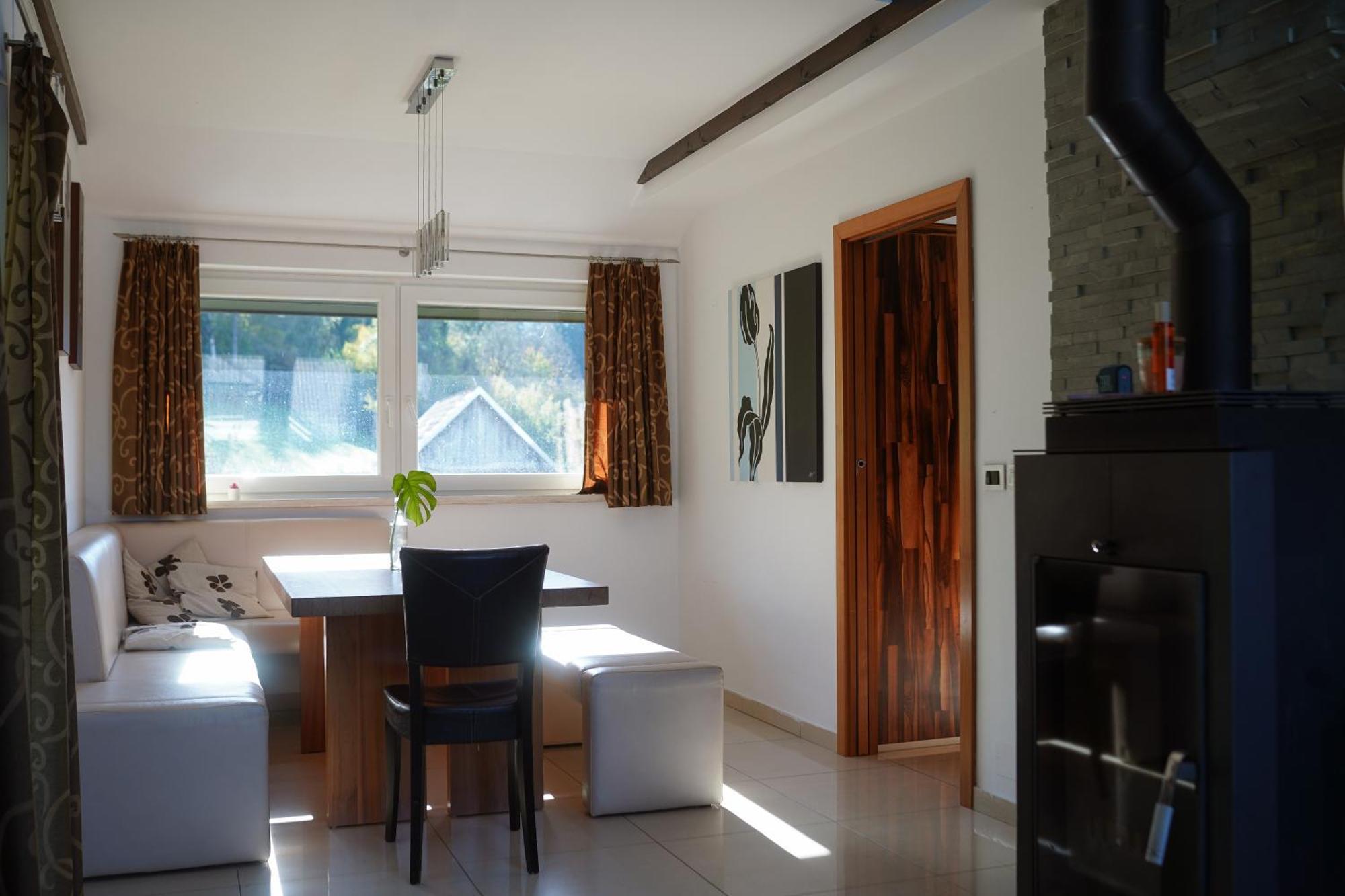 Apartments Unite 博希尼 客房 照片