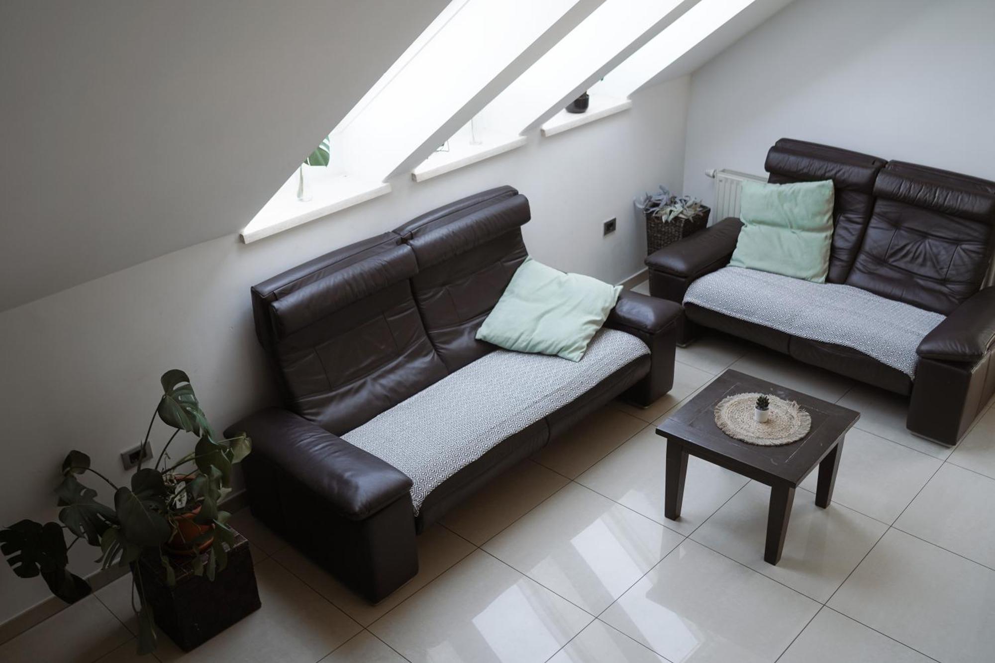 Apartments Unite 博希尼 外观 照片