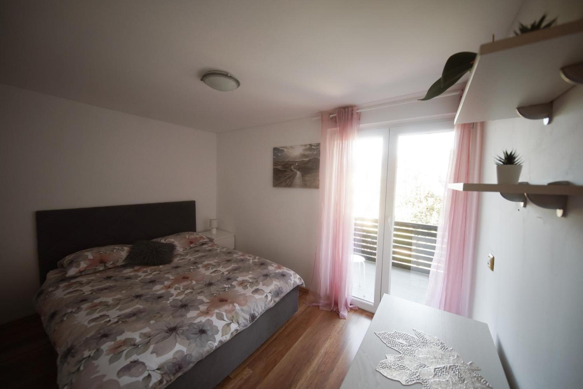 Apartments Unite 博希尼 外观 照片