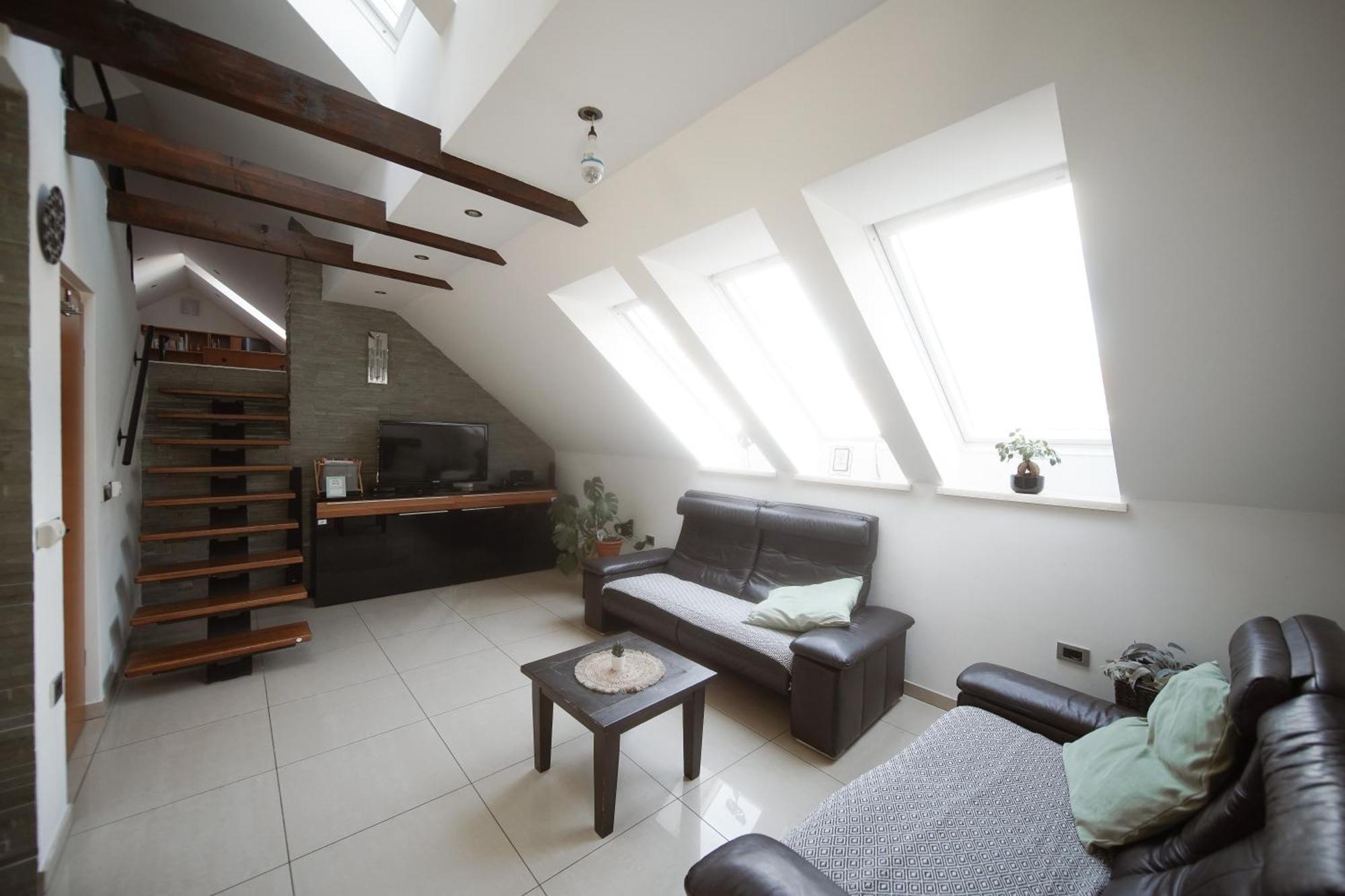 Apartments Unite 博希尼 外观 照片