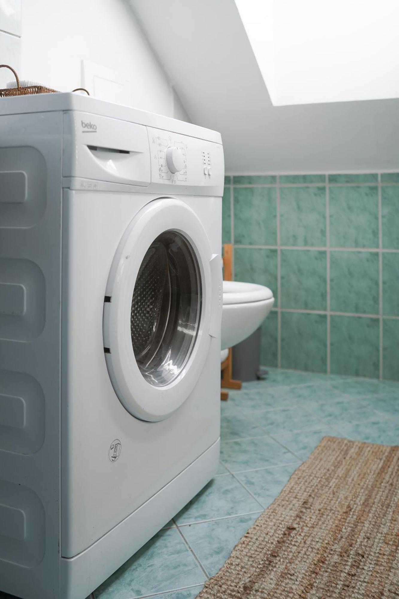 Apartments Unite 博希尼 外观 照片