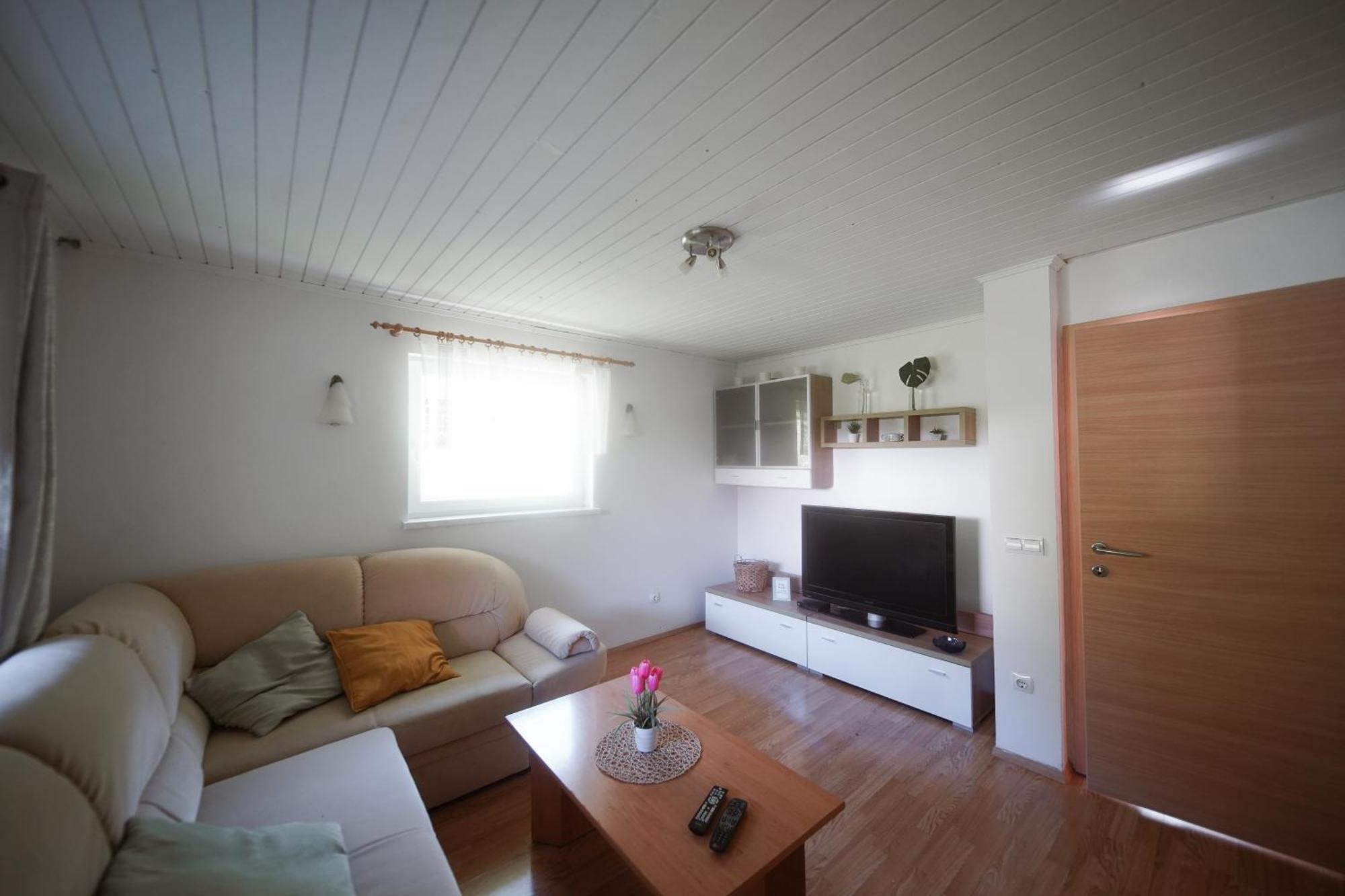 Apartments Unite 博希尼 客房 照片