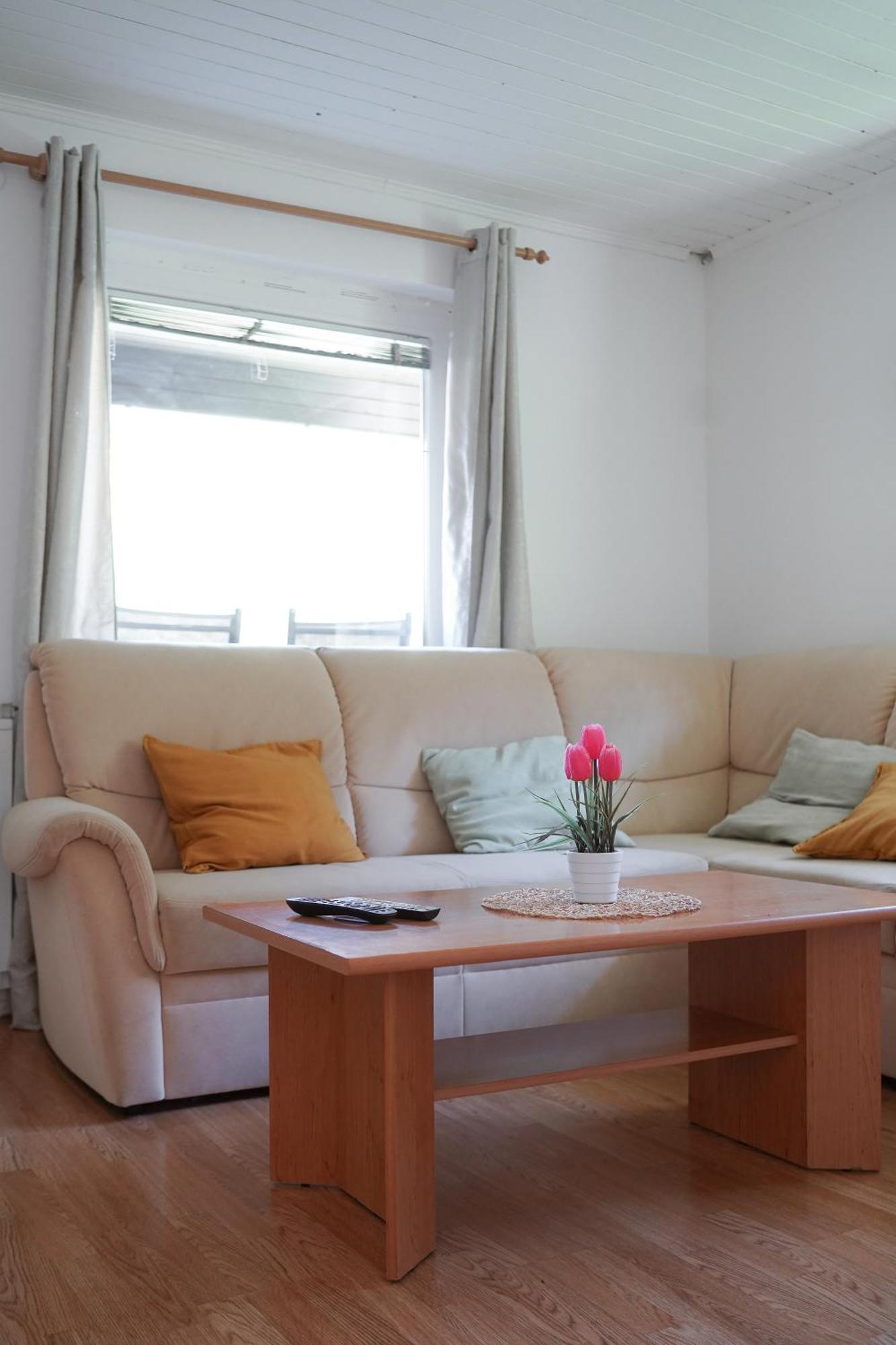 Apartments Unite 博希尼 客房 照片