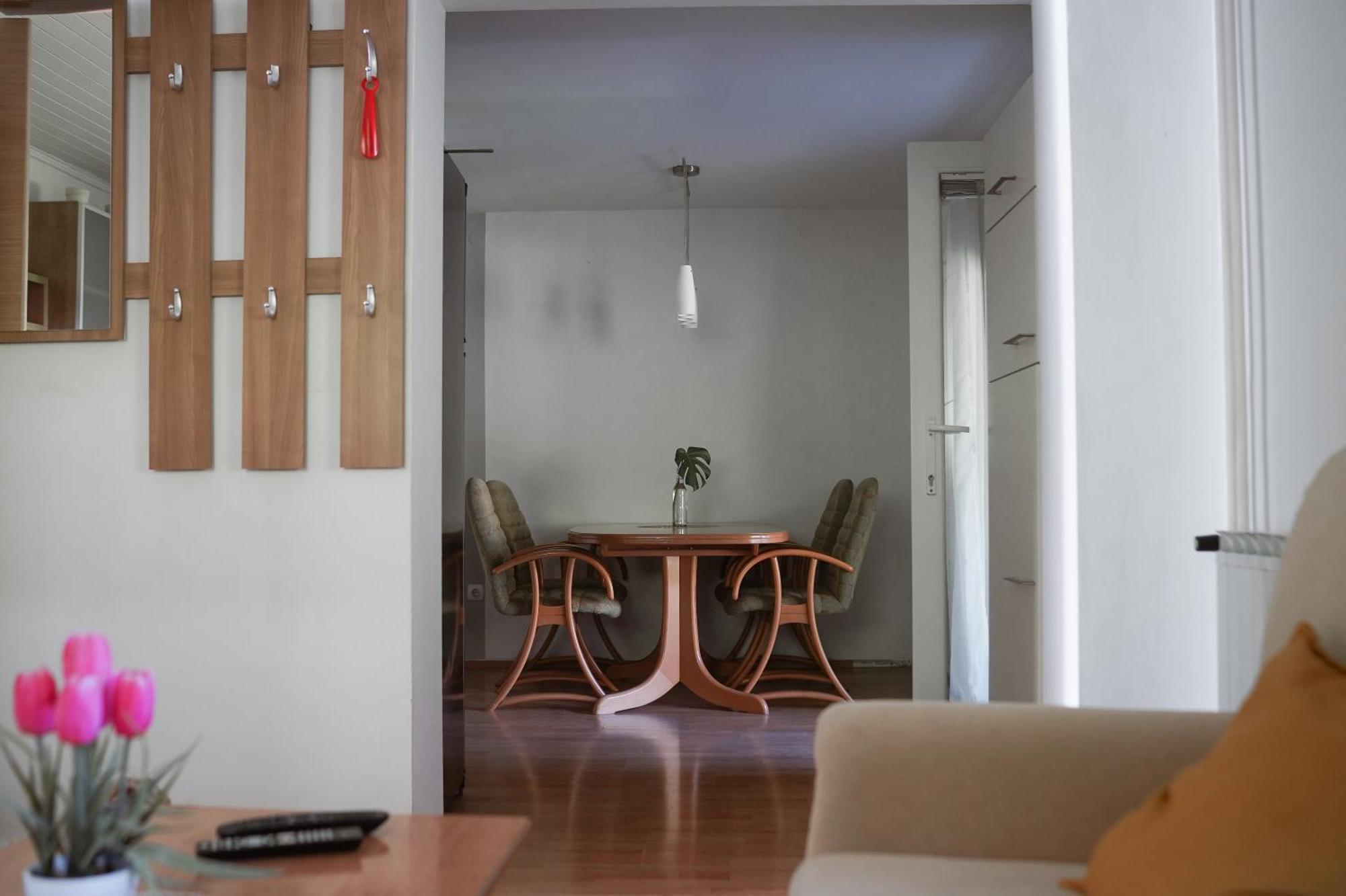 Apartments Unite 博希尼 客房 照片