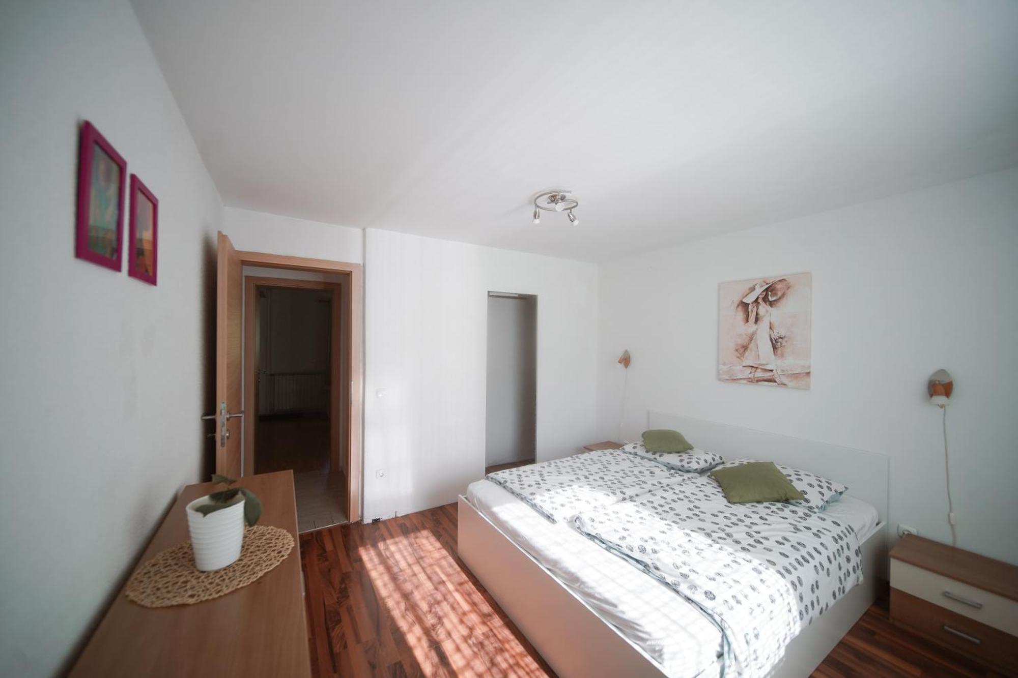 Apartments Unite 博希尼 客房 照片