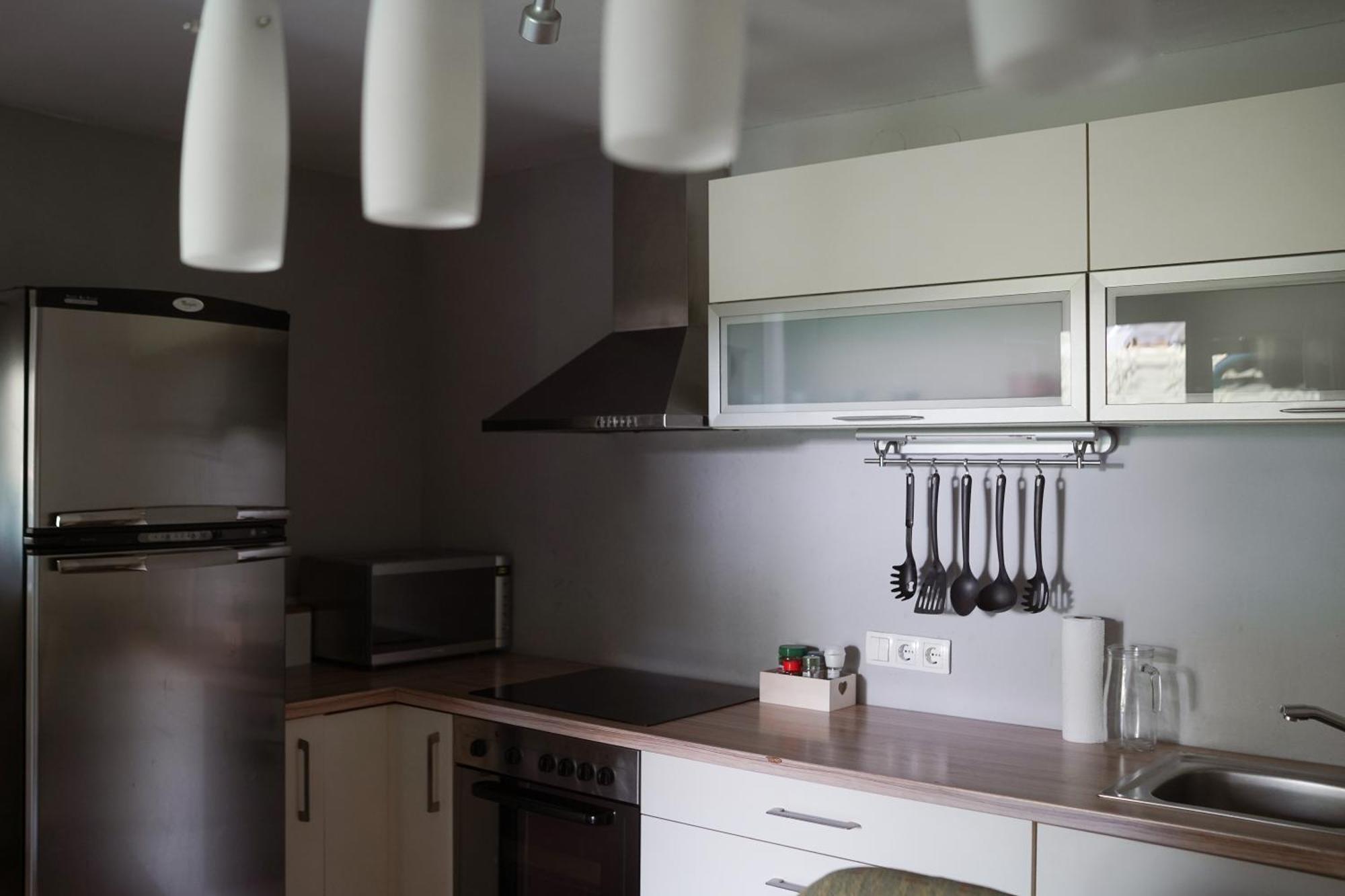 Apartments Unite 博希尼 客房 照片