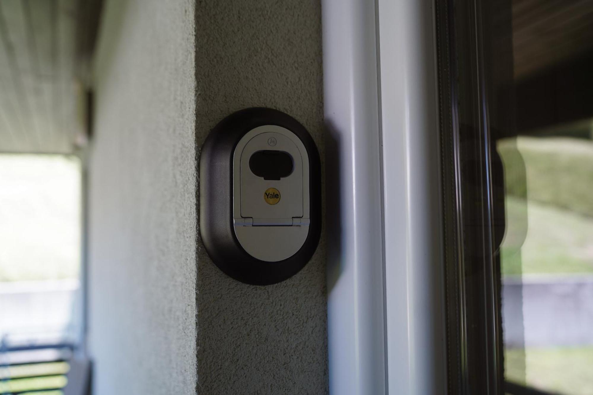 Apartments Unite 博希尼 客房 照片