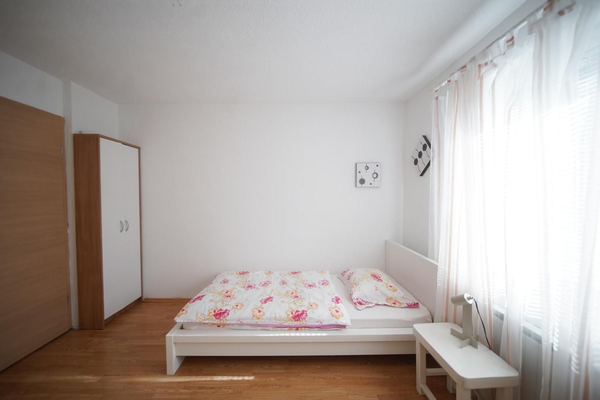 Apartments Unite 博希尼 客房 照片