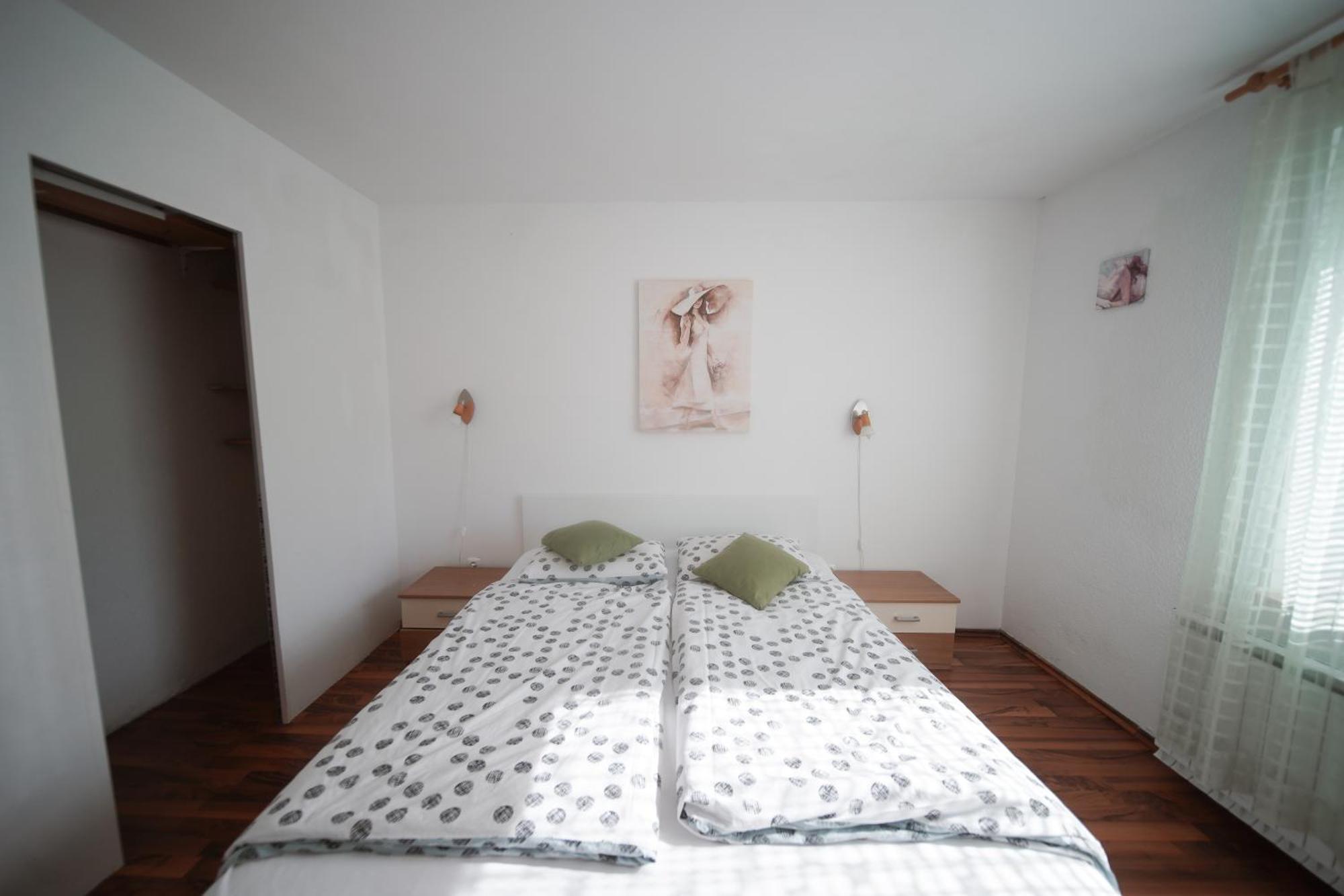 Apartments Unite 博希尼 客房 照片